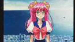 GRAN DOLL - ANIME Game for PlayStation 1