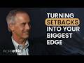 Turning Setbacks Into Your Biggest Edge | Steven Tenney (Grandview & Co)
