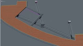 3차원 공간정보,계획(3D),BIM