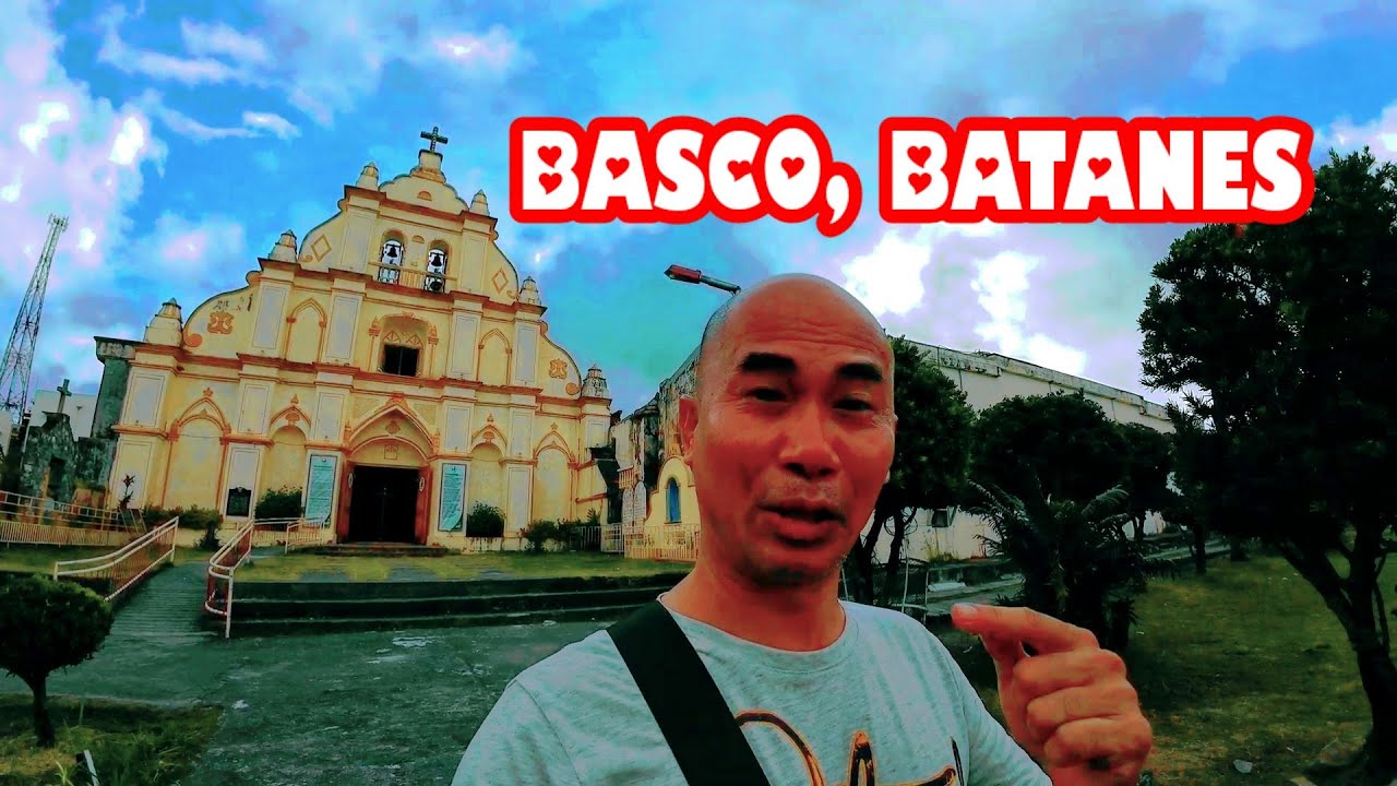 Adventure in Basco, Batanes | No. 1 Tourist Destination in the Philippines
