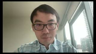 Lean Together 2024: Kaiyu Yang, Large Language Models as Copilots for Theorem Proving in Lean