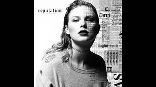 Taylor Swift - Don't Blame Me (Official Instrumental with backing vocals)