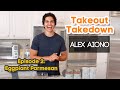 Takeout Takedown with Alex Aiono | Episode 2: Eggplant Parmesan