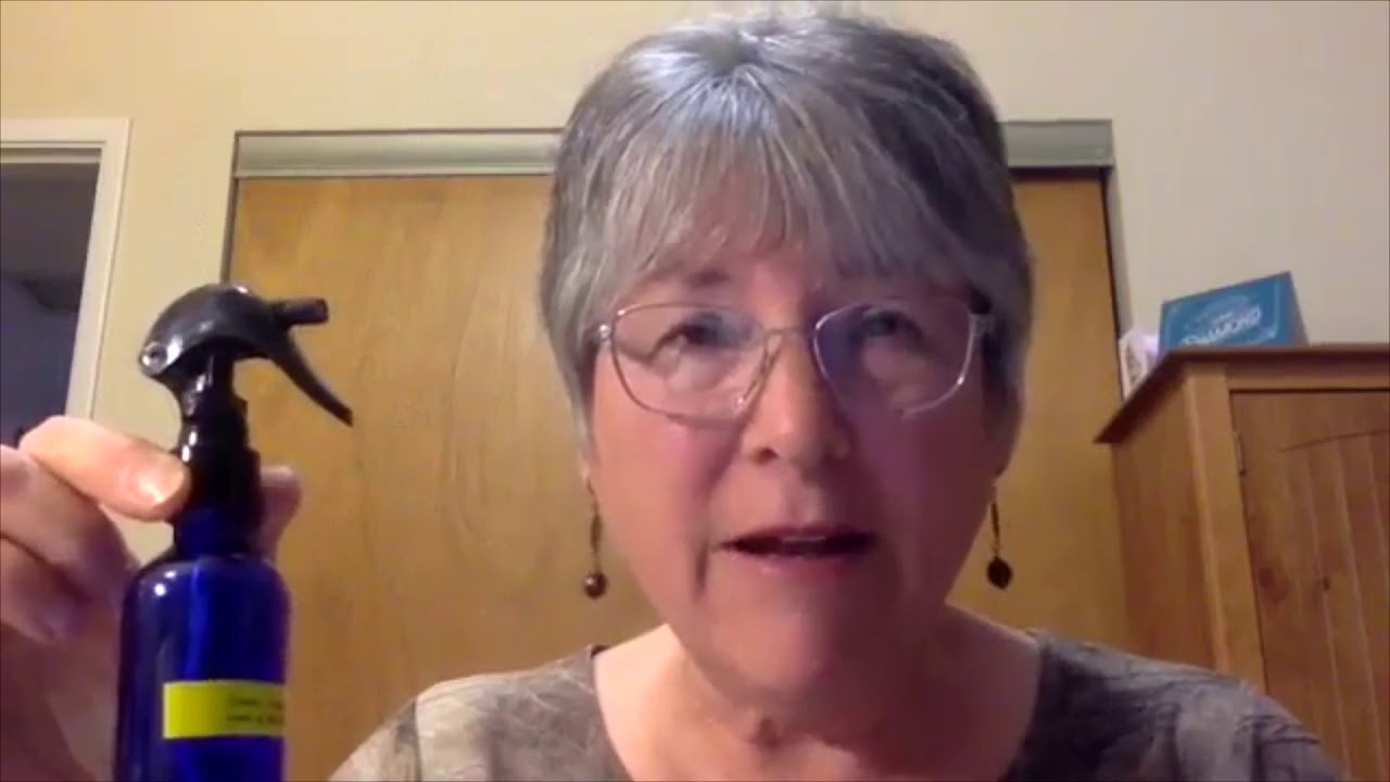 4 Easy Ways to Use doTERRA Essential Oils - YouTube