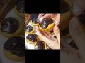 Boston cream pie cupcakes #custardfilledcupcakes #bakingmagic #cupcakelove