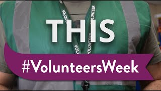 Volunteers Week 2023