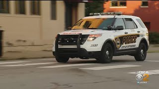 Activists Pushing For More Oversight Over Police