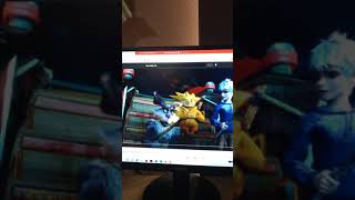 Prepare For Mission At Nomanisan Island