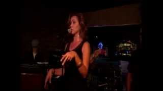 The Lauren Mitchell Band - Live at Ocean Blue