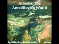 Atlantis: The Antediluvian World (FULL Audiobook) - part 4
