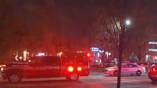 Man Fatally Stabbed After Argument In Brooklyn Nypd