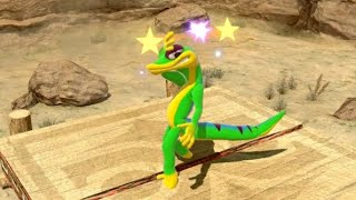 Gex Dizzy-ALT