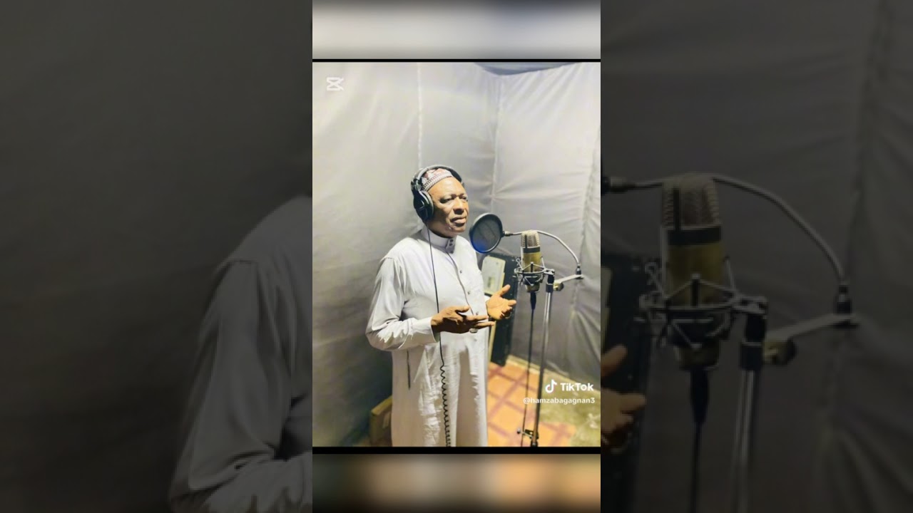 CHEICK ISSAKA SORE MOUSA KALAMOLAY