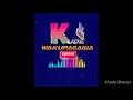 Jeus Mc Aikatai Official Audio 