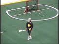 2010 Bowhunter Cup - USA vs Iroquois Nationals