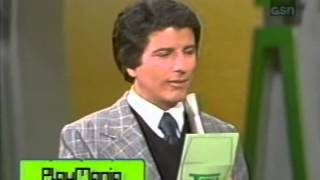 Tattletales CBS Daytime 1974 #5