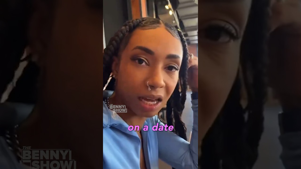 Ungrateful Feminist MAKES A SCENE 😳