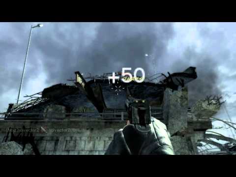 tdivector2 - MW3 Game Clip