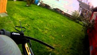 Barnett Ranger crossbow