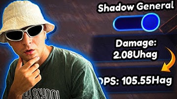 I’ve Never Seen DPS Like This in Arise Crossover (New Update Damage Boost)