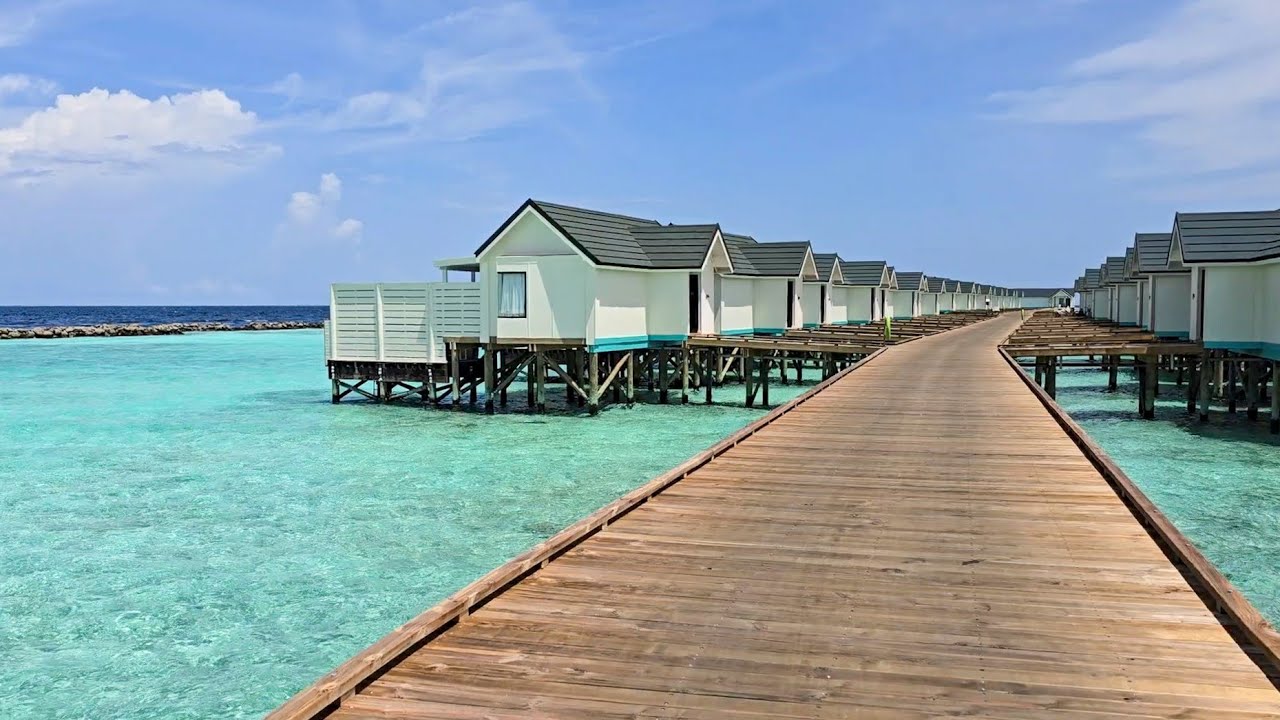 OBLU Nature Helengeli. June 2024