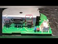 Miele - How to Fix a Faulty Speed Controller