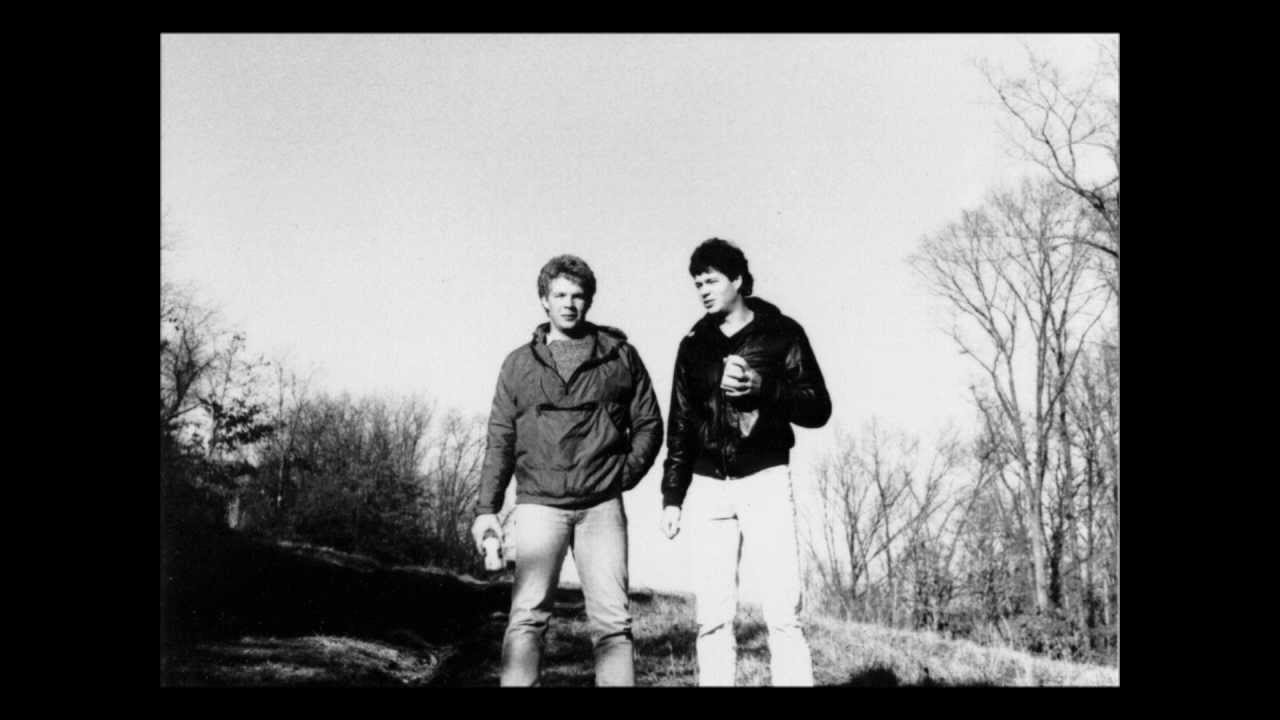 Initiation (Theme From Christabel)