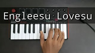 engleesu lovesu | pakkiri