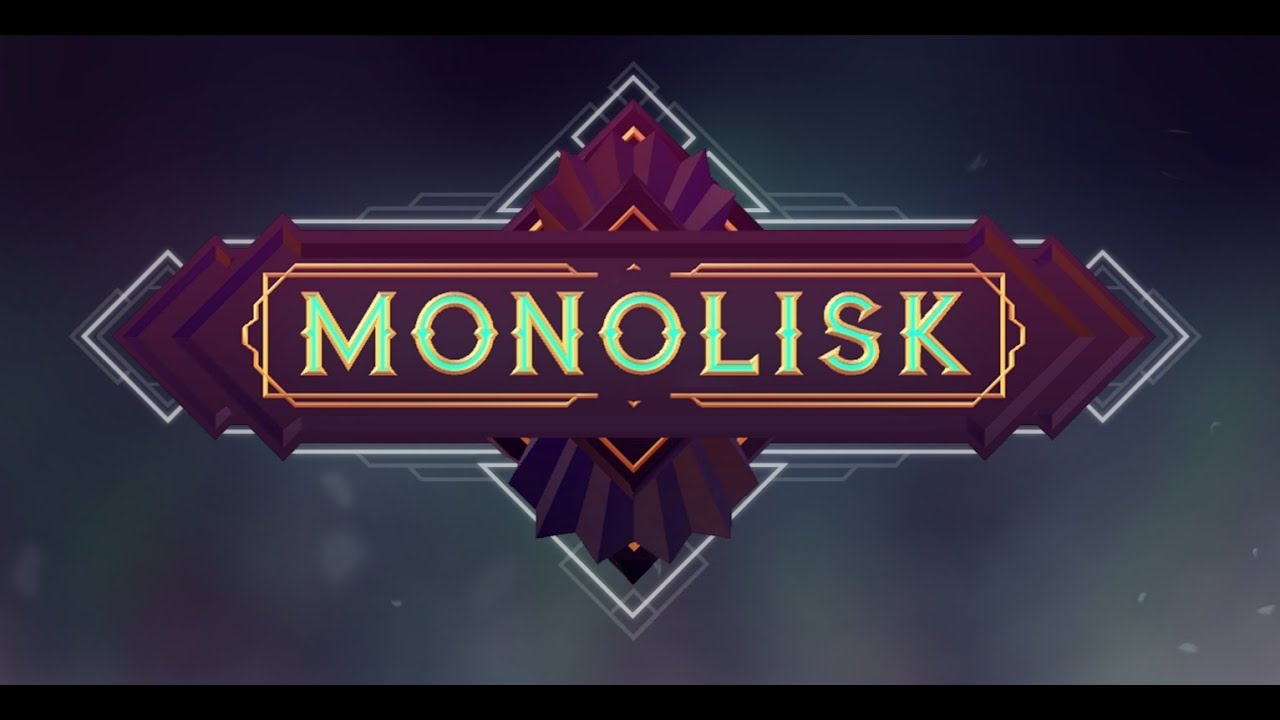 MONOLISK Android HD GamePlay Trailer Tutorial