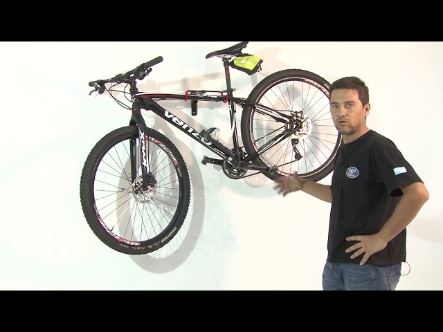 Gancho de pared para colgar bicicletas Dilitools