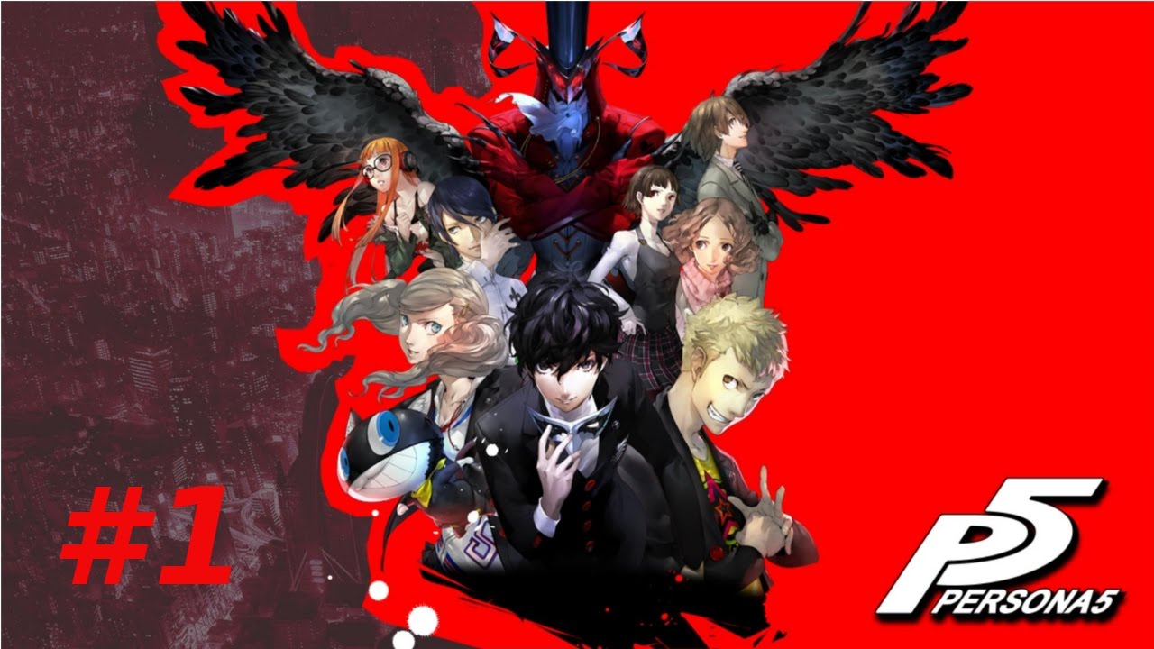 persona 5 kaufen persona 5 kaufen