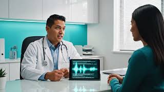 Expediente Clínico Electrónico con IA | Luna Salud para Médicos y Clínicas