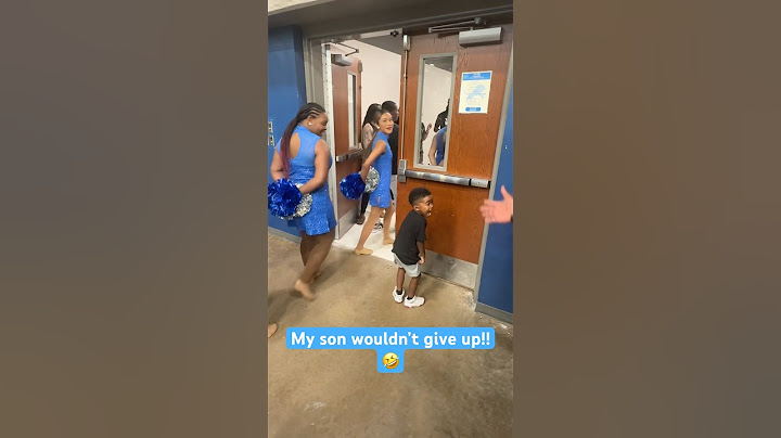 Lil man was so excited 😆👏 #shorts
