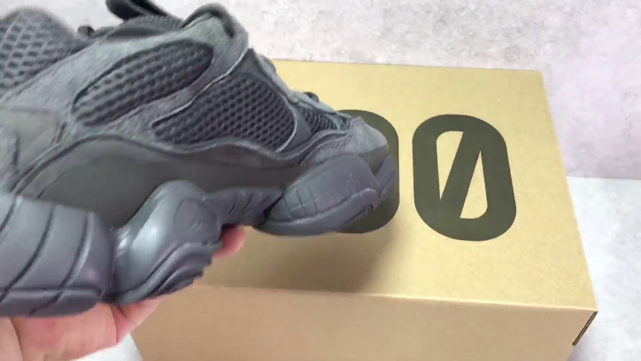 yeezy 500 bc Footwear Carousell Malaysia