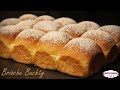 Recette de la Brioche Buchty Moelleuse