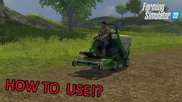 AMAZONE Profihopper (Farming Simulator 2013)