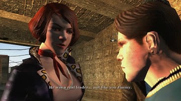 Finding Johnny Vincent/Townies Challenge - Bully: Scholarship Edition #61