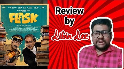 flask movie review