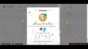 SMS Messaging with MobileConnect | Salesforce