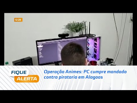 Brazil Shuts Major Anime Piracy Sites - It Might Be Hiding Something Bigger  * TorrentFreak