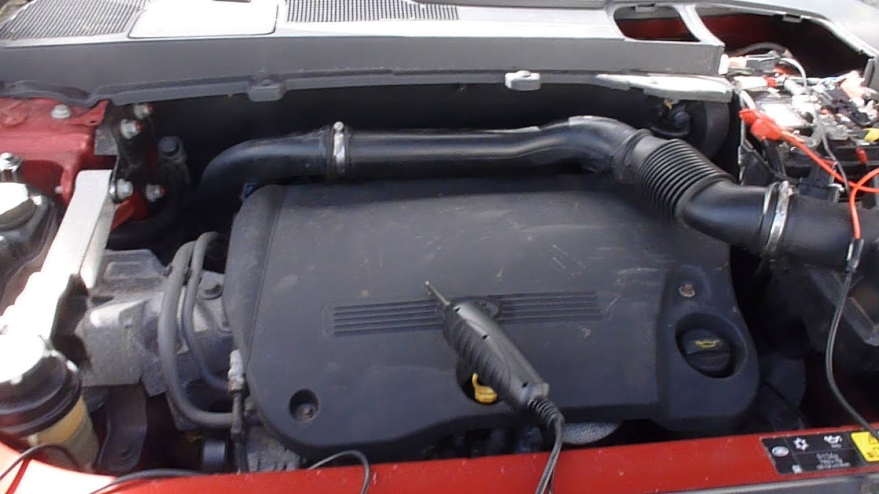 2013 Freelander 2 Alarm Issues Bonnet Switch By Pass