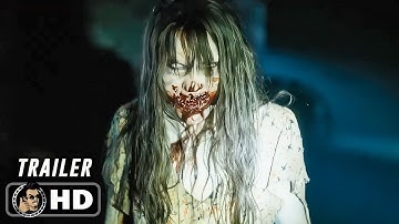 UNTIL DAWN | Official Trailer 2 (2025)