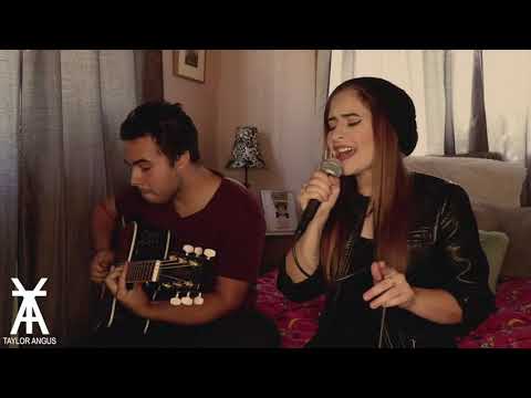 Love You Anymore- Michael Bublé- Cover By Taylor Angus