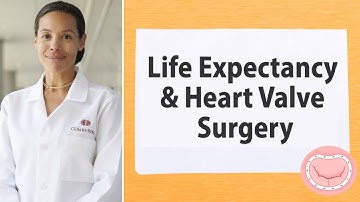 Life Expectancy & Heart Valve Surgery: Patient Insights with Dr. Joanna Chikwe