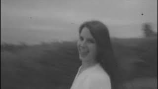 Lana Del Rey — 