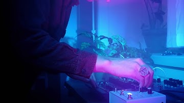 Ambient Improvisation - Live from Same Boat Kollektive