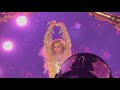 Cozy Live Beyoncé Cowboy Carter Tour LA