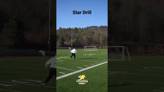 Star Drill