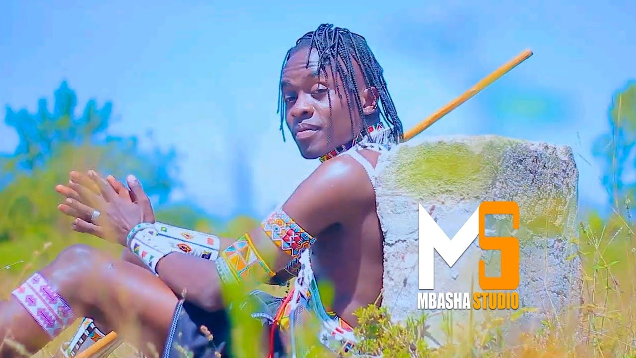 Lupembe Limbu Luchagula _ harusi _ ya _ ndaki Official video_4K