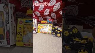 new remote control train unboxing video, new remote control cars unboxing video, BIBO CARS, #ytshort